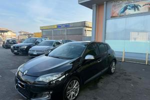 Renault Megane 1.9 DVI GT Line 130Cv