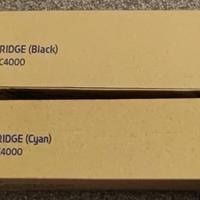 Toner Epson originale stampante AcuLaser C4000
