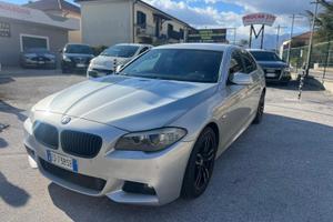 Bmw 520d Xdrive Msport Navi Prof xenon led autom
