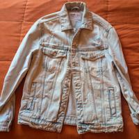 Giacca in denim 