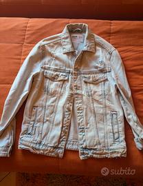 Giacca in denim 