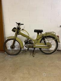 Peripoli Giulietta FP4 1969