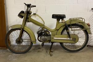 Peripoli Giulietta FP4 1969