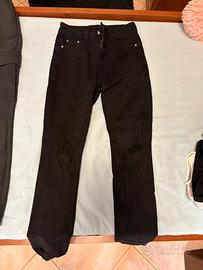 jeans nero