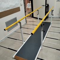 Parallele per Fisioterapia