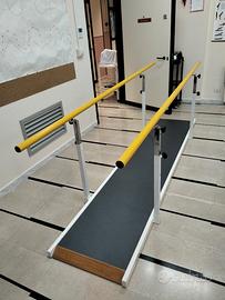 Parallele per Fisioterapia