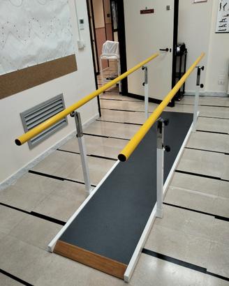 Parallele per Fisioterapia