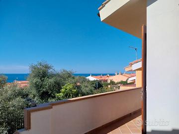 Funtana Meiga VISTA MARE