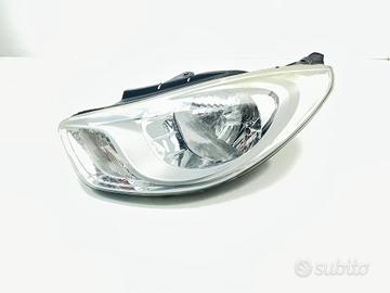 FARO ANTERIORE SINISTRO HYUNDAI i10 1° Serie 9210