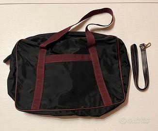 Borsa da viaggio in Nylon