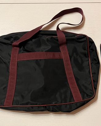 Borsa da viaggio in Nylon