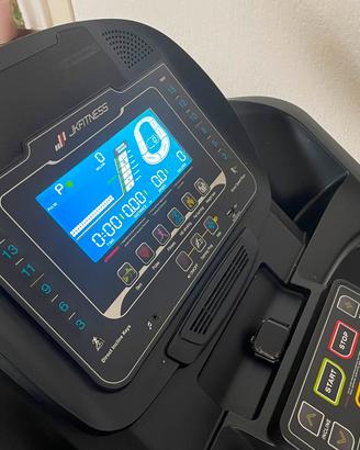 JK FITNESS JK 137 – TAPIS ROULANT