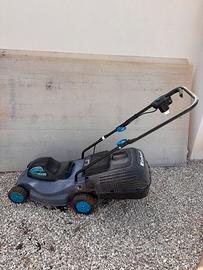 Rasaerba Elettrico Einhell BG-EM 1336 1300W