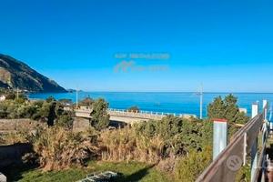Appartamento Fronte Mare a Gioiosa Marea