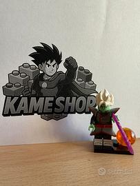 Zamasu - figurina compatibile Lego