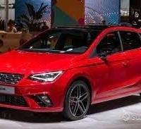 Seat ibiza fr ricambi originali