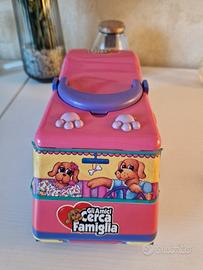 Amici Cer a Famiglia - Super Van Circus 1995