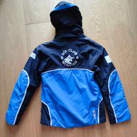 Abbigliamento sportivo invernale