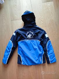 Abbigliamento sportivo invernale