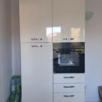 Cucina funzionale