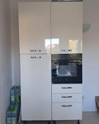 Cucina funzionale