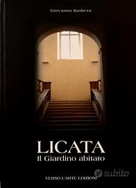 Licata Riccardo - Il Giardino abitato