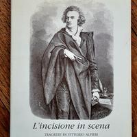 C. Forno, L'incisione in scena Tragedie di Alfieri