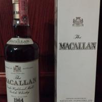 macallan 1964 