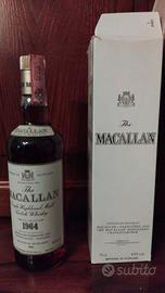 macallan 1964 
