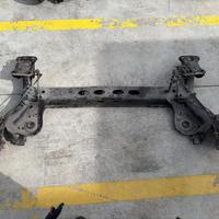 ASSALE POSTERIORE AUDI A1 City Carver Serie (GBH)