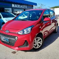 Hyundai i10 SENZA BUSTA PAGA