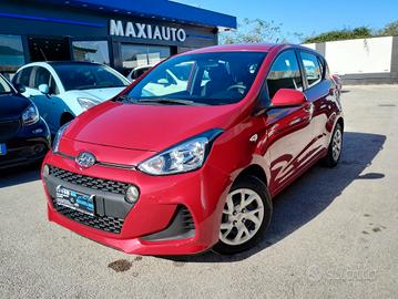Hyundai i10 SENZA BUSTA PAGA