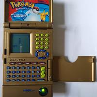 pokedex delux