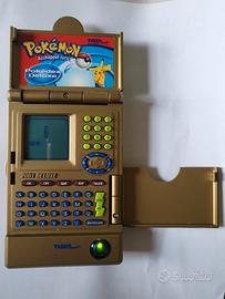 pokedex delux
