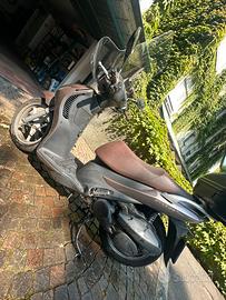 Scooter 125 come nuovo