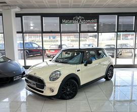 Mini Cooper 1.5 One D Cruis ClimaBizona Finanziabi