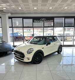 Mini Cooper 1.5 One D Cruis ClimaBizona Finanziabi