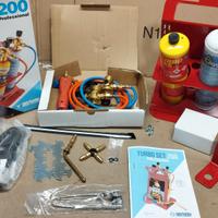 Turbo Set 200