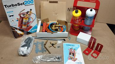 Turbo Set 200