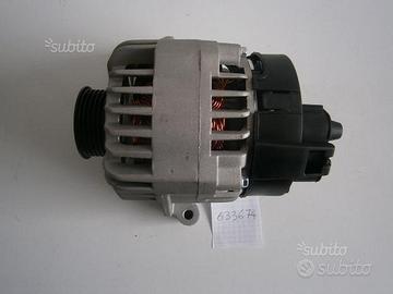 Alternatore (2 75A Panda Qubo Lancia Musa Ypslon