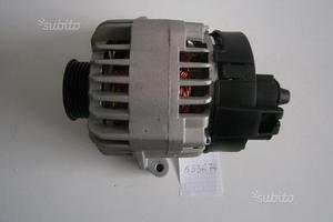 Alternatore (2 75A Panda Qubo Lancia Musa Ypslon