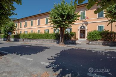 Hotel nel cuore verde della Toscana