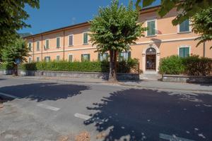 Hotel nel cuore verde della Toscana