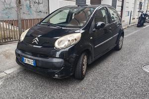 citroen c1  1000cc