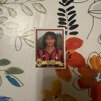Figurina calciatori Panini 1992 1993 Gullit