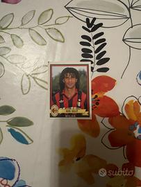 Figurina calciatori Panini 1992 1993 Gullit