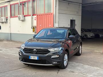 Volkswagen T-Roc 2.0 TDI SCR 150 CV Advanced BlueM