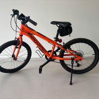 Megamo 20” 1x6 Alluminio