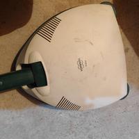 lucidatrice folletto 6  dischi compresi