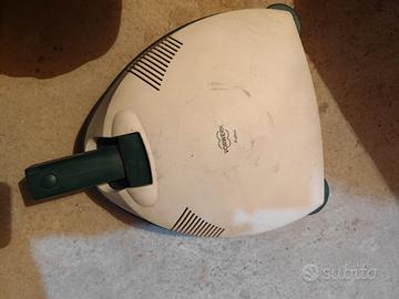 lucidatrice folletto 6  dischi compresi